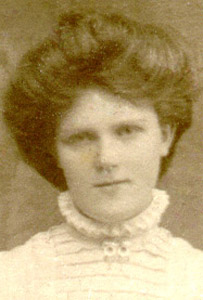 Aagot Constance Ahlsen