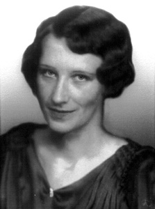 Alfhild Bækkelund