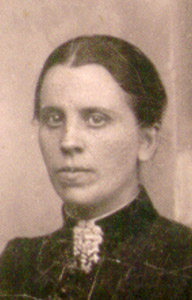 Anne Marie Ahlsen