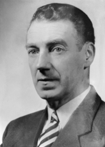 Carl Otto Erling Olsen