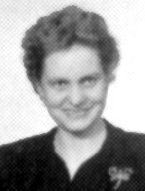 Dora Bakken