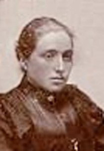 Dorthea Persdatter Foss