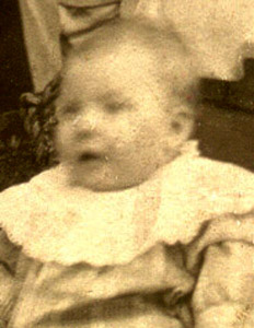 Ellen Oline Sofie Ahlsen