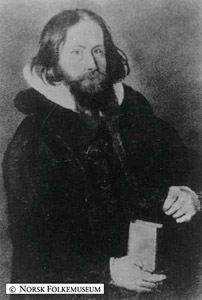 Sogneprest i Leikanger, Erich Iversen Nordal