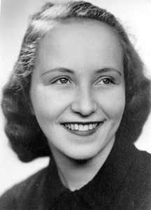 Gerd Emilie Bækkelund