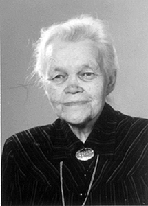 Gudrun Thorkhildsen