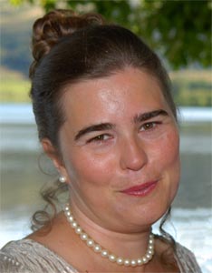 Heidi Karlsdatter Gjersøyen