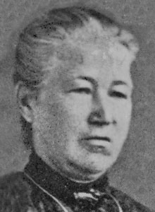 Helene Jonsdatter Mostue