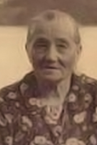 Inger Jonsdatter Tallaasen