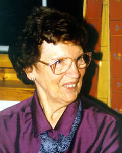 Inger Olsen