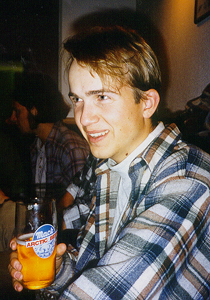 Jon Kåre Bækkelund