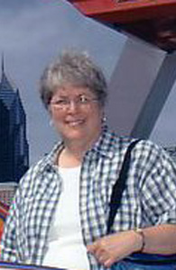 Karen Ahlsen