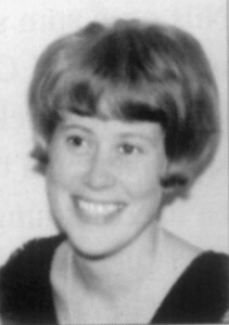 Laila Johanne Nordhagen