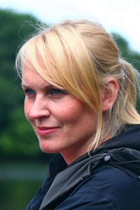 Mali Finborud Nøren