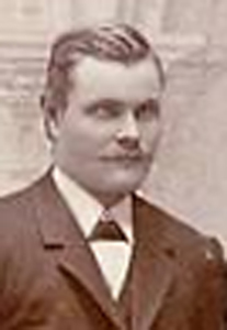 Nils Mikkelsen Lyngbakken