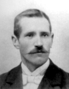 Ola Torgalsen Sagbakken