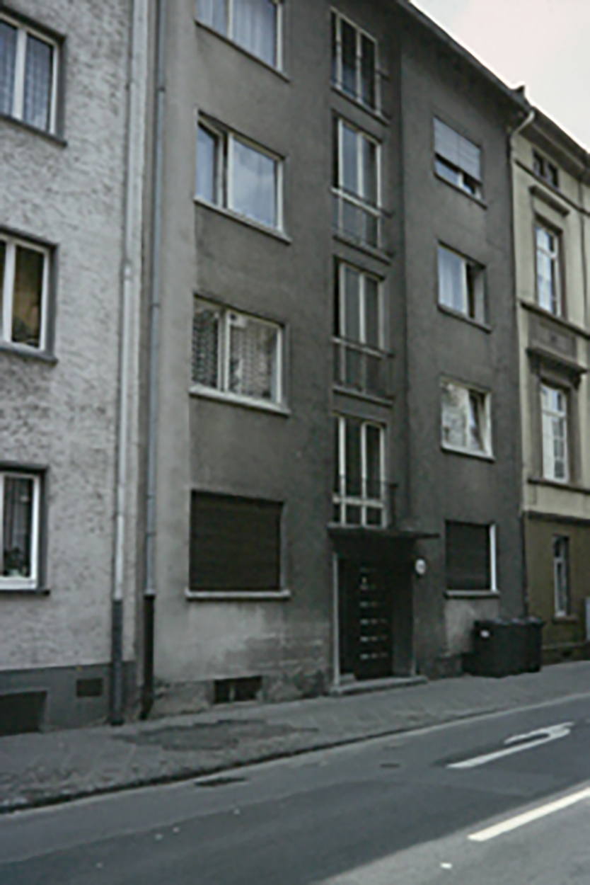 Obermainstr. 19, Frankfurt am Main