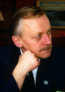 Sverre Kolstad