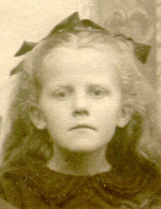 Thora Marie Ahlsen